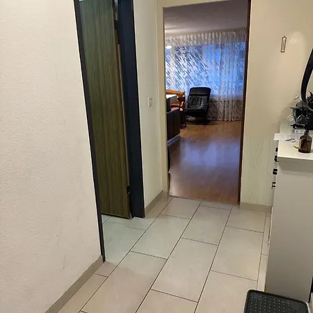 شقة Haus Buendabruecke